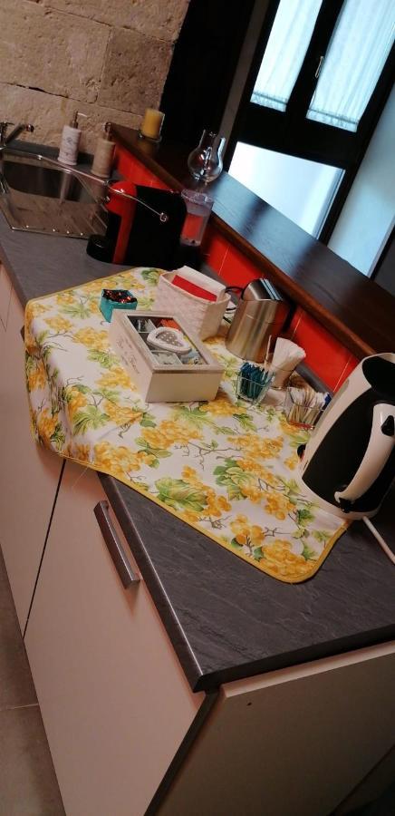 伊塞尔尼亚 伊尔帕拉佐托旅馆酒店 外观 照片