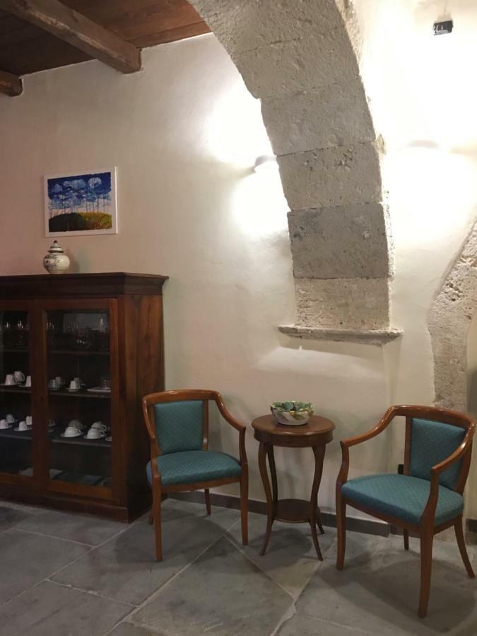 伊塞尔尼亚 伊尔帕拉佐托旅馆酒店 外观 照片